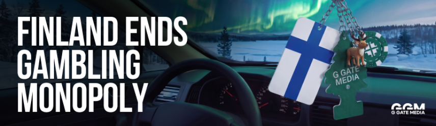 Finland’s New Gambling Reform: What We Know So Far