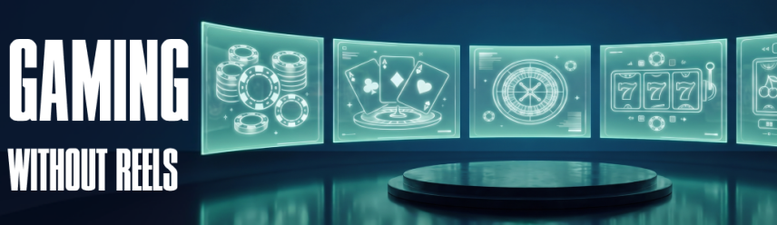 Gaming Without Reels: Why Gen Z Is Ditching Classic Slots for Aviator and Plinko